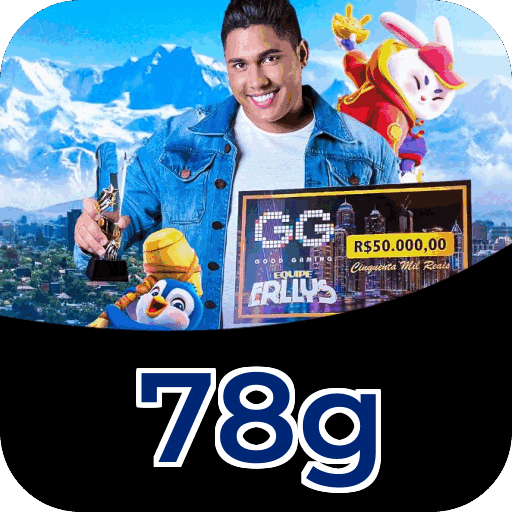 78g APP mobile iOS Android - 187 mil downloads São Paulo Rio BH